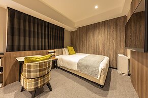 Meitetsu Inn Shinosaka Station East-Gate