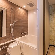 Meitetsu Inn Shinosaka Station East-Gate