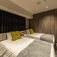 Meitetsu Inn Shinosaka Station East-Gate