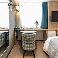 Meitetsu Inn Shinosaka Station East-Gate