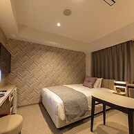 Meitetsu Inn Shinosaka Station East-Gate