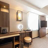 Meitetsu Inn Shinosaka Station East-Gate