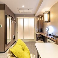 Meitetsu Inn Shinosaka Station East-Gate