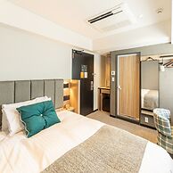 Meitetsu Inn Shinosaka Station East-Gate