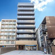 Meitetsu Inn Shinosaka Station East-Gate