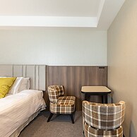 Meitetsu Inn Shinosaka Station East-Gate