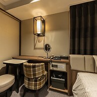 Meitetsu Inn Shinosaka Station East-Gate