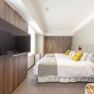 Meitetsu Inn Shinosaka Station East-Gate