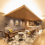 Meitetsu Inn Shinosaka Station East-Gate