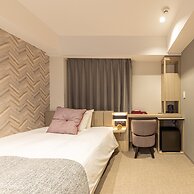 Meitetsu Inn Shinosaka Station East-Gate