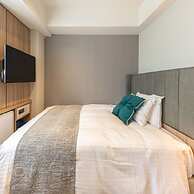 Meitetsu Inn Shinosaka Station East-Gate