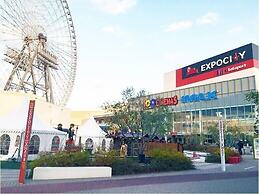 Meitetsu Inn Shinosaka Station East-Gate