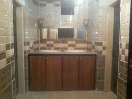 Bedouin Bivouac Camp