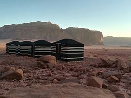 Bedouin Bivouac Camp