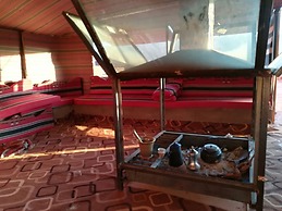 Bedouin Bivouac Camp