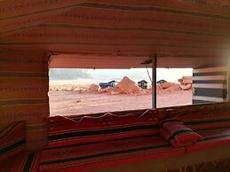 Bedouin Bivouac Camp