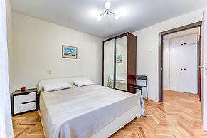 AG Apartment Varshavskaya 63-1