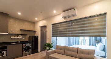 iRest Apartment Vinh Yen