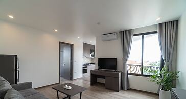 iRest Apartment Vinh Yen