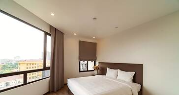 iRest Apartment Vinh Yen