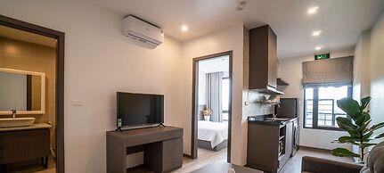 iRest Apartment Vinh Yen