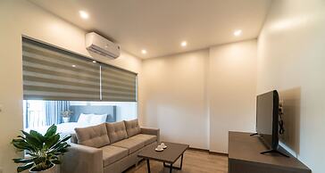 iRest Apartment Vinh Yen