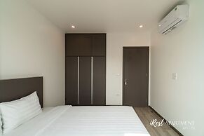 iRest Apartment Vinh Yen