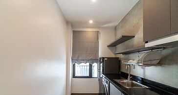 iRest Apartment Vinh Yen