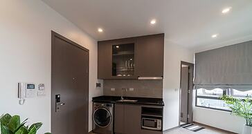 iRest Apartment Vinh Yen