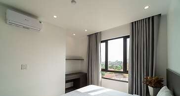 iRest Apartment Vinh Yen