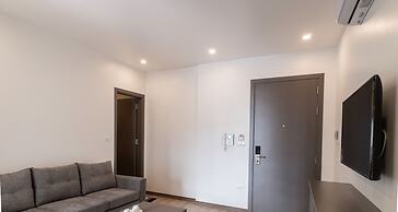 iRest Apartment Vinh Yen