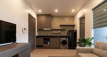 iRest Apartment Vinh Yen