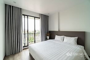 iRest Apartment Vinh Yen