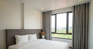 iRest Apartment Vinh Yen