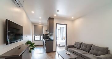 iRest Apartment Vinh Yen