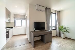 iRest Apartment Vinh Yen