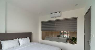iRest Apartment Vinh Yen