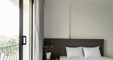 iRest Apartment Vinh Yen