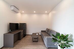 iRest Apartment Vinh Yen