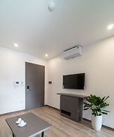 iRest Apartment Vinh Yen