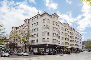 VISIONAPARTMENTS Zurich Rotachstrasse