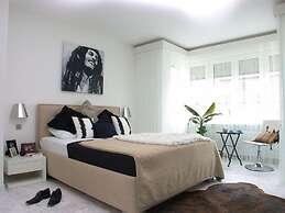 VISIONAPARTMENTS Zurich Rotachstrasse