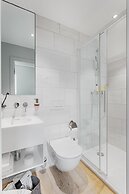 VISIONAPARTMENTS Zurich Rotachstrasse