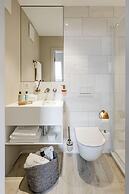 VISIONAPARTMENTS Zurich Rotachstrasse