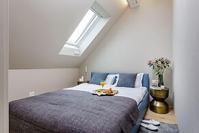 VISIONAPARTMENTS Zurich Rotachstrasse