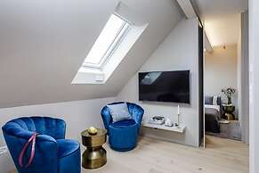 VISIONAPARTMENTS Zurich Rotachstrasse