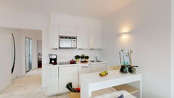 VISIONAPARTMENTS Zurich Rotachstrasse