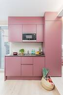 VISIONAPARTMENTS Zurich Rotachstrasse