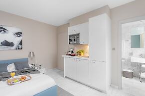 VISIONAPARTMENTS Zurich Rotachstrasse