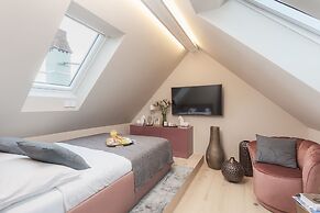 VISIONAPARTMENTS Zurich Rotachstrasse